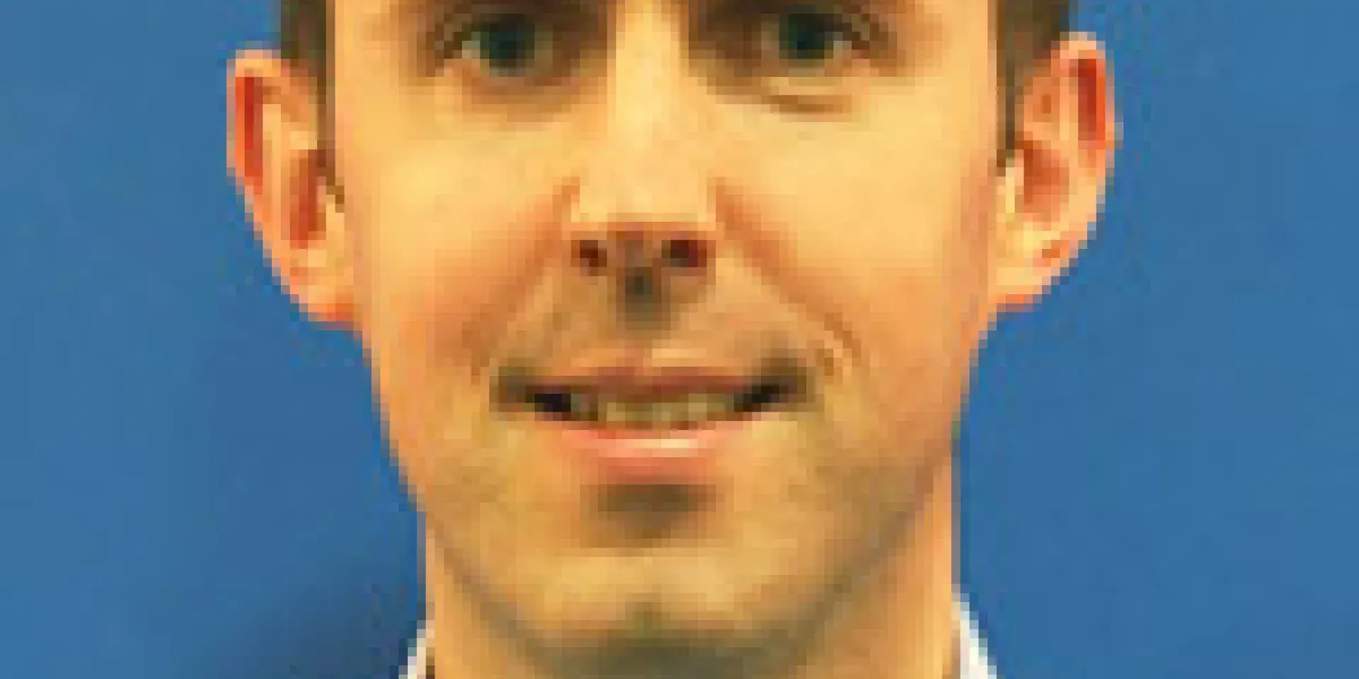 Photo of James Gibson