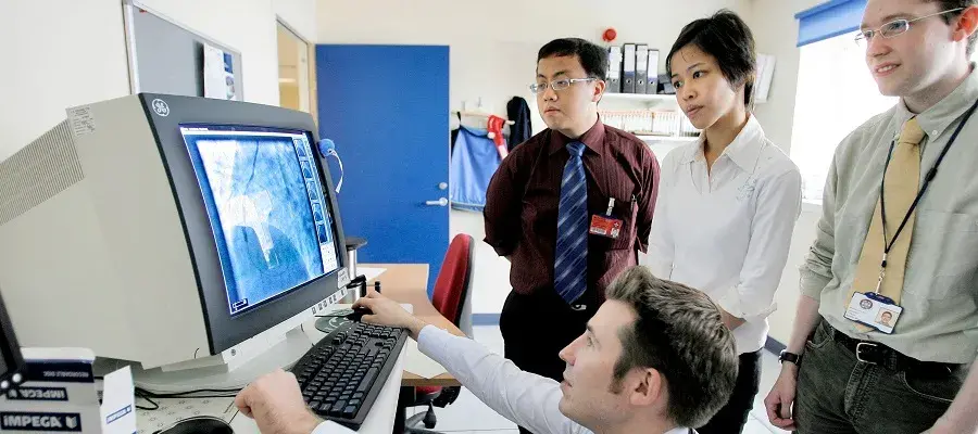 Clinical Trials Careers