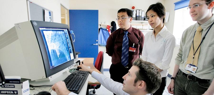 Clinical Trials Careers