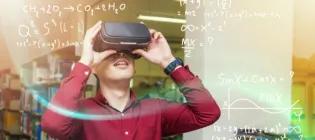 Reasons to study with us