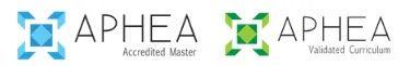 APHEA logos
