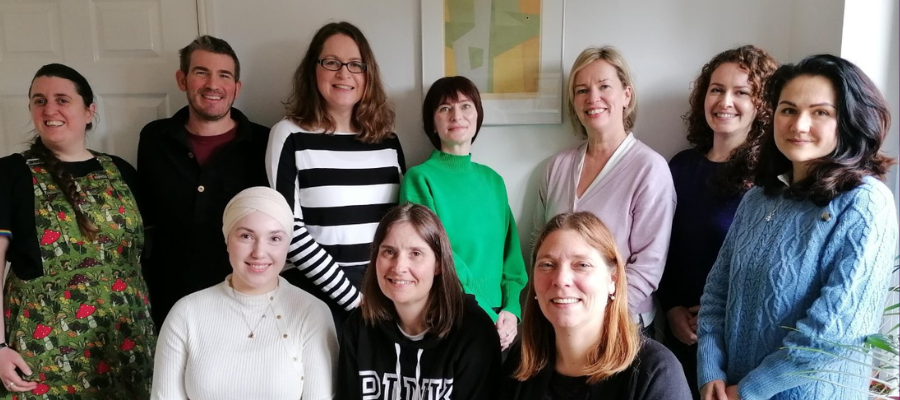 Our programme team | Master of Public Health | Molecular, Genetic and ...